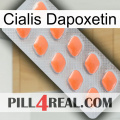 Cialis Dapoxetine 26